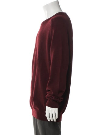 Tom Ford Cashmere Crew Neck Pullover