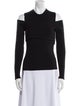 Tom Ford Wool Crew Neck Sweater