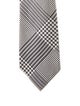 Tom Ford Silk Pattern Tie