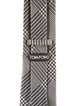 Tom Ford Silk Pattern Tie