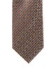 Tom Ford Silk Pattern Tie