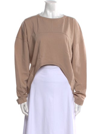 Tom Ford Bateau Neckline Sweater