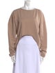 Tom Ford Bateau Neckline Sweater