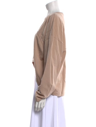 Tom Ford Bateau Neckline Sweater