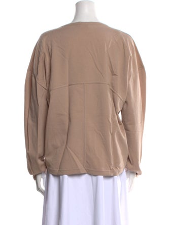 Tom Ford Bateau Neckline Sweater