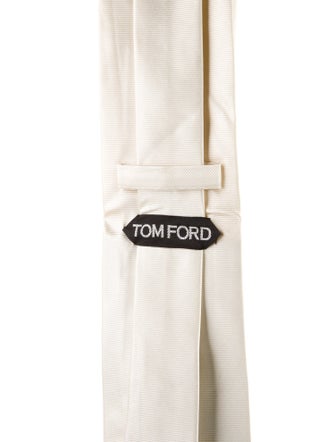 Tom Ford Silk Tie