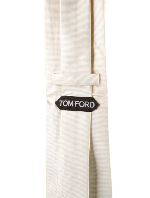 Tom Ford Silk Tie