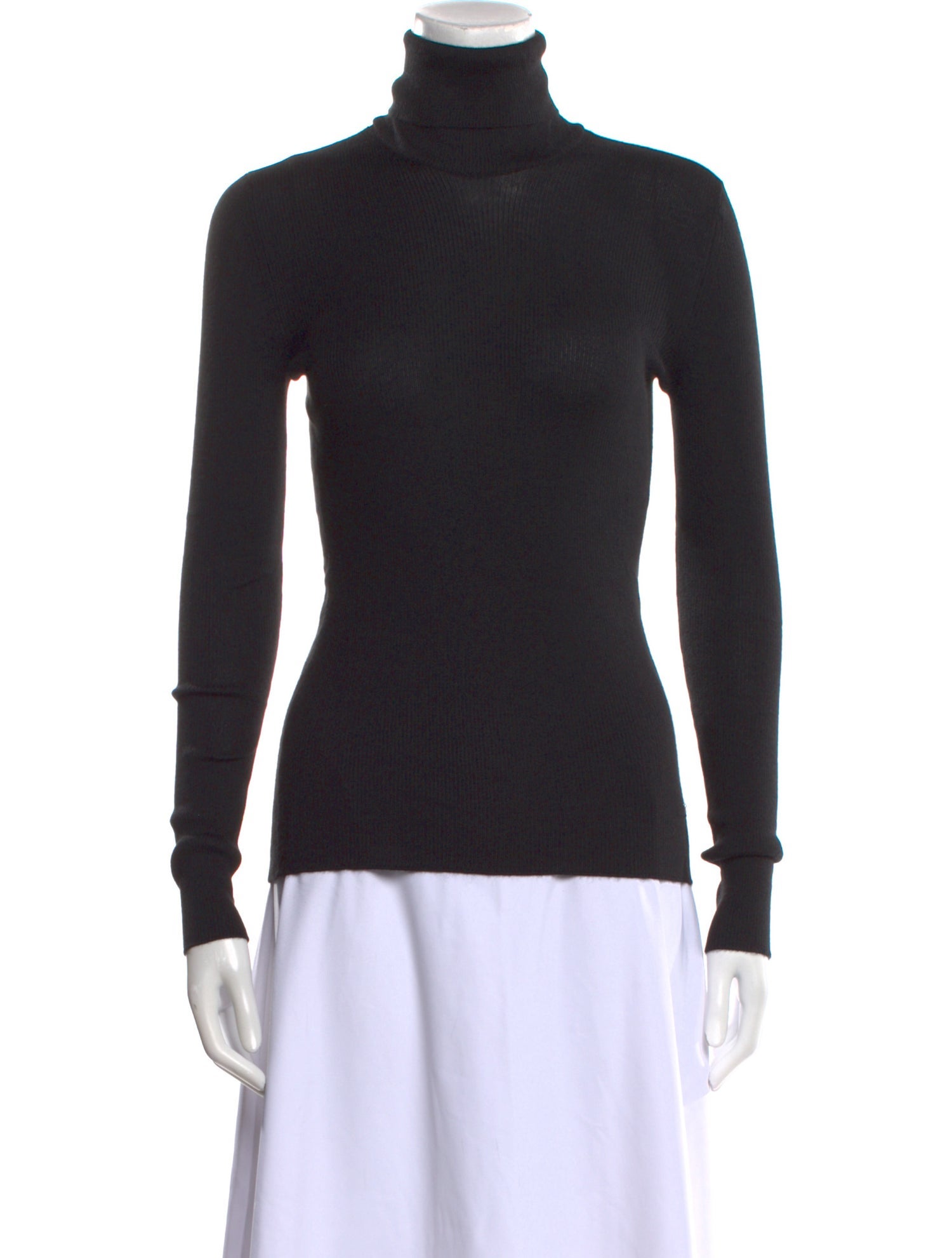 Tom Ford Cashmere Turtleneck Sweater