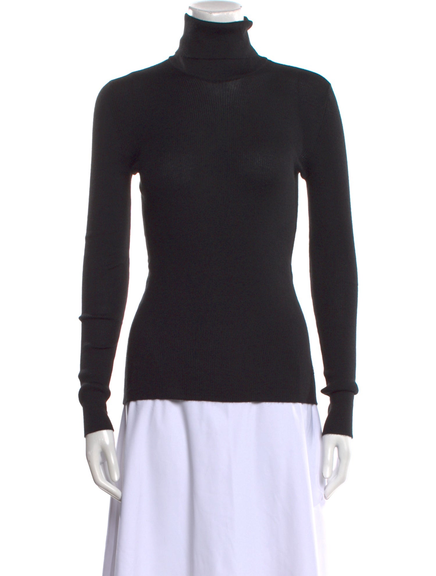 Tom Ford Cashmere Turtleneck Sweater