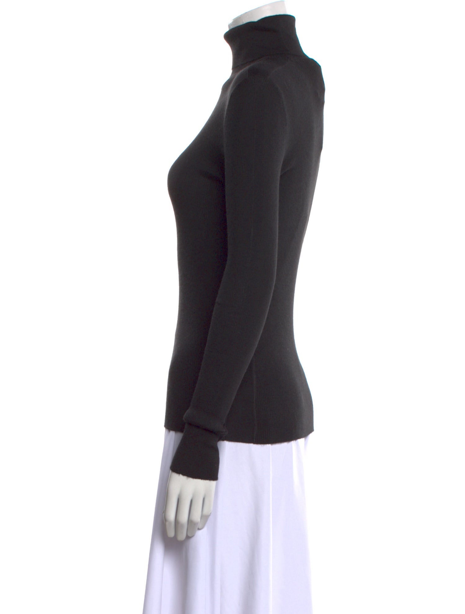 Tom Ford Cashmere Turtleneck Sweater