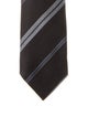 Tom Ford Silk Pattern Tie