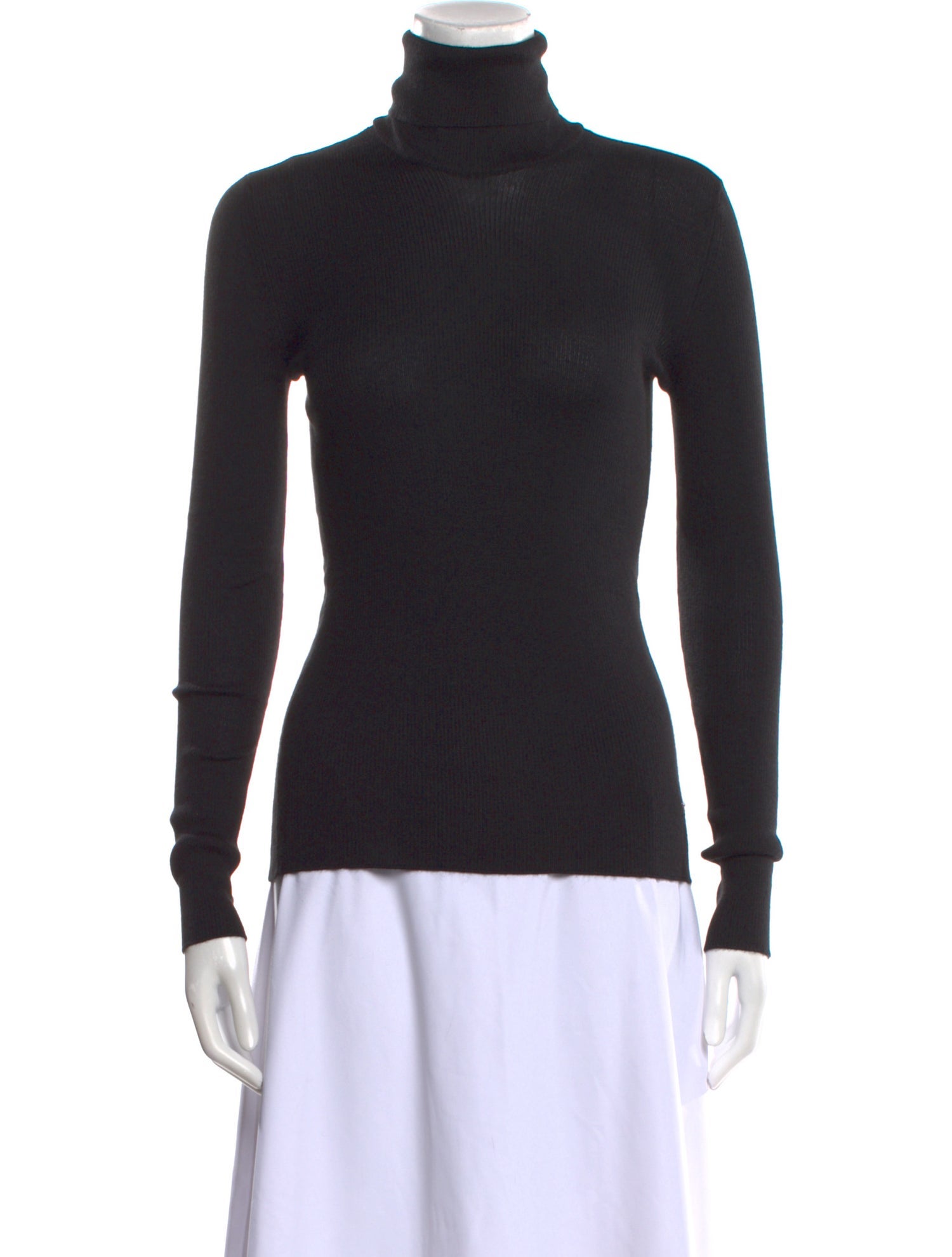 Tom Ford Cashmere Turtleneck Sweater
