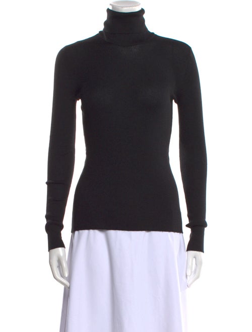 Tom Ford Cashmere Turtleneck Sweater