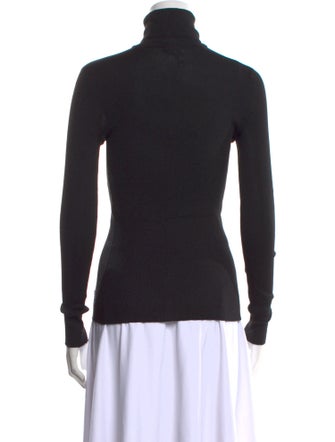 Tom Ford Cashmere Turtleneck Sweater