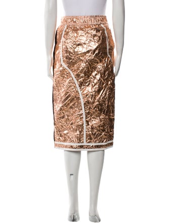 Tom Ford Knee-Length Skirt