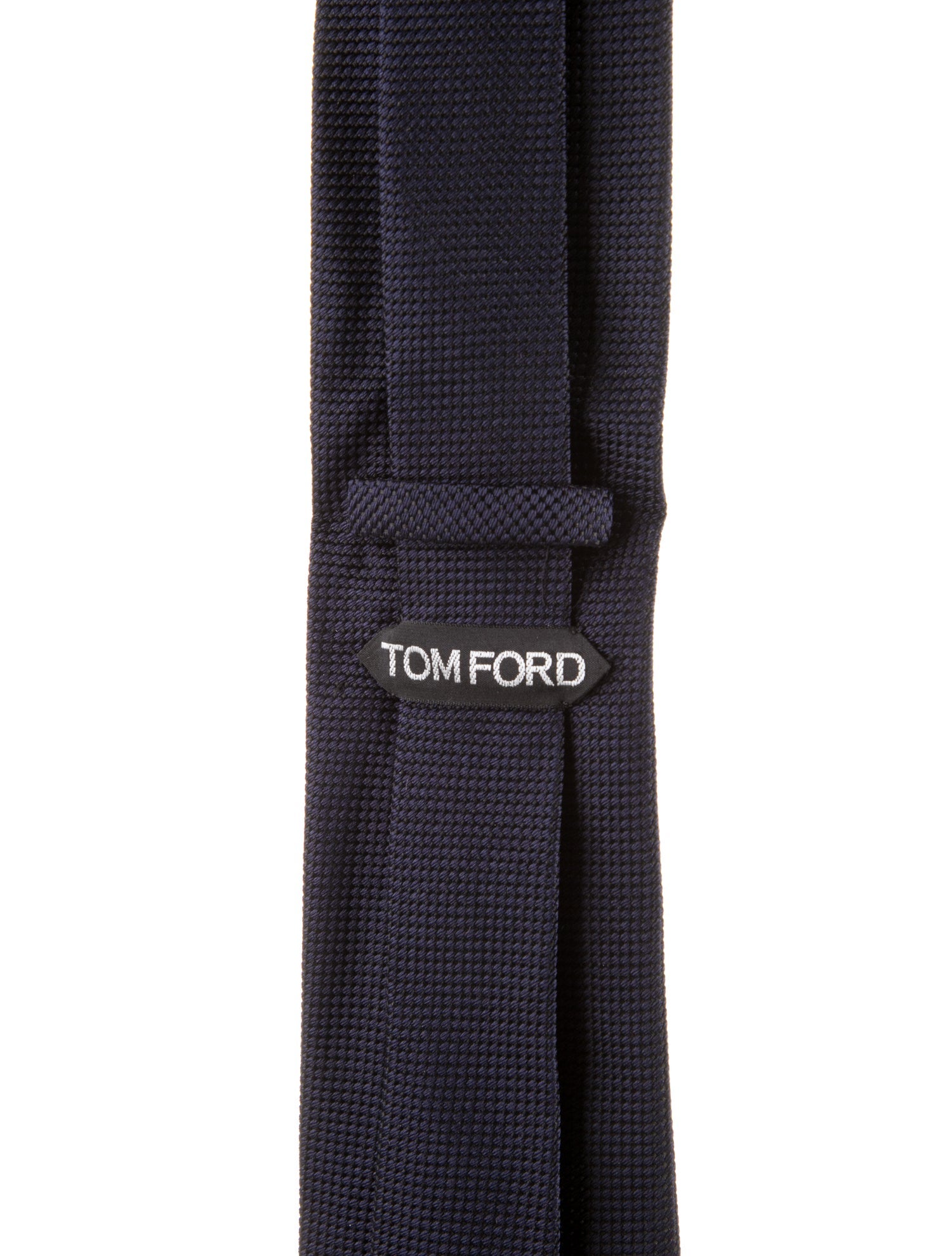 Tom Ford Silk Tie