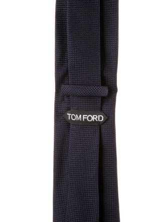Tom Ford Silk Tie