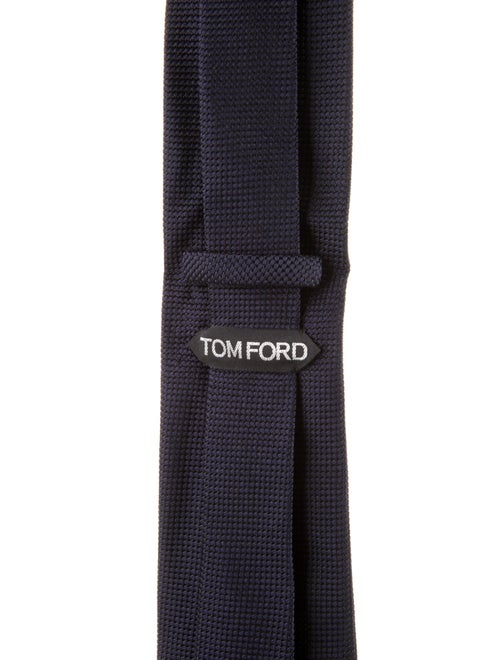 Tom Ford Silk Tie