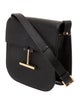 Tom Ford Leather Crossbody Bag