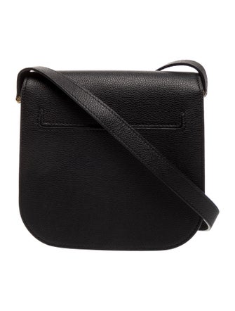 Tom Ford Leather Crossbody Bag