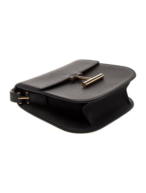 Tom Ford Leather Crossbody Bag