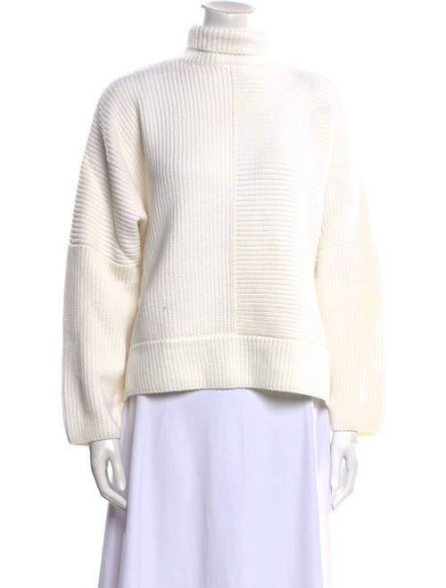 Tom Ford Cashmere Turtleneck Sweater