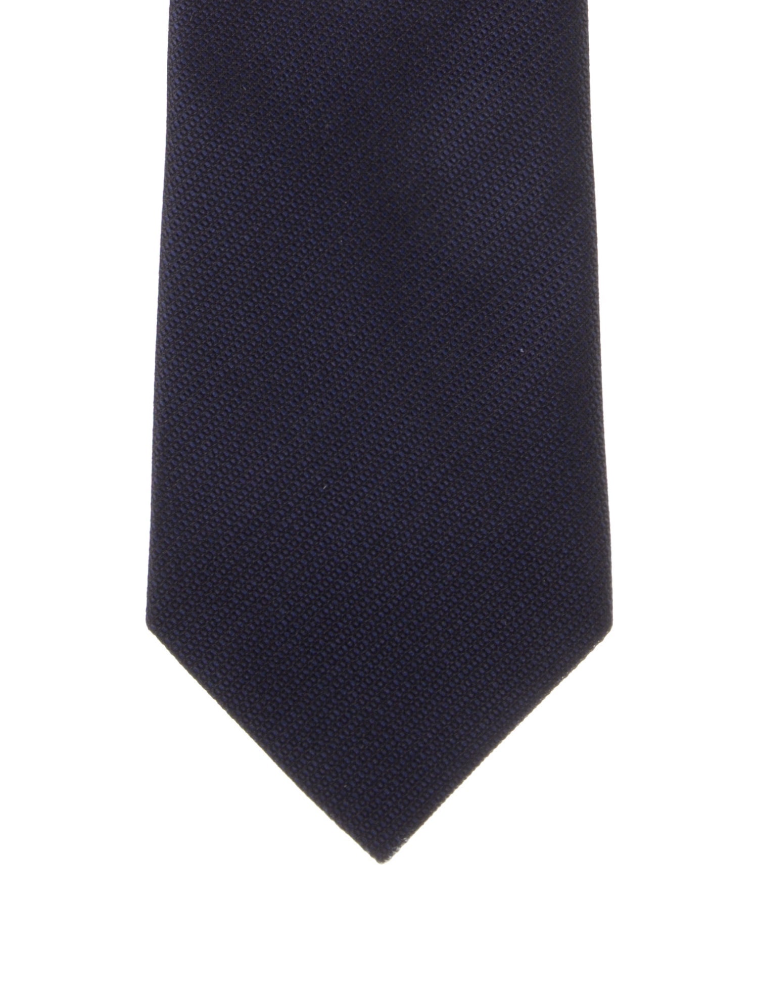 Tom Ford patterned silk tie