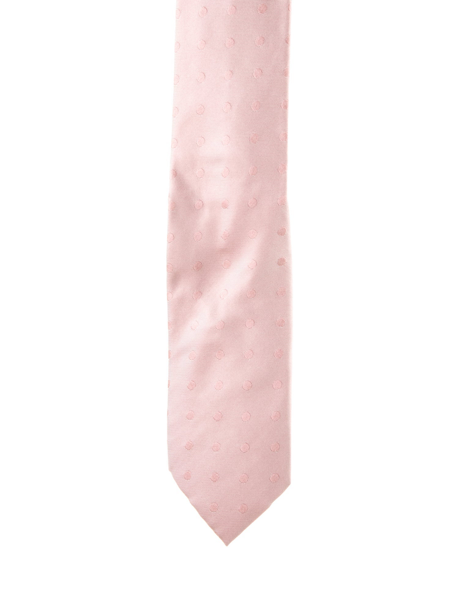 Tom Ford Silk Pattern Tie