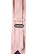 Tom Ford Silk Pattern Tie