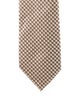 Tom Ford Silk Pattern Tie