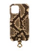 Tom Ford Iphone Case