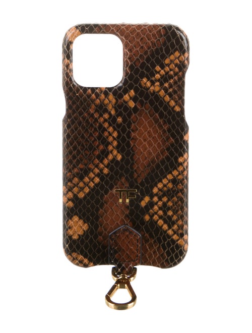 Tom Ford Iphone Case