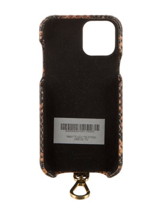 Tom Ford Iphone Case