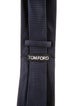 Tom Ford Silk Pattern Tie