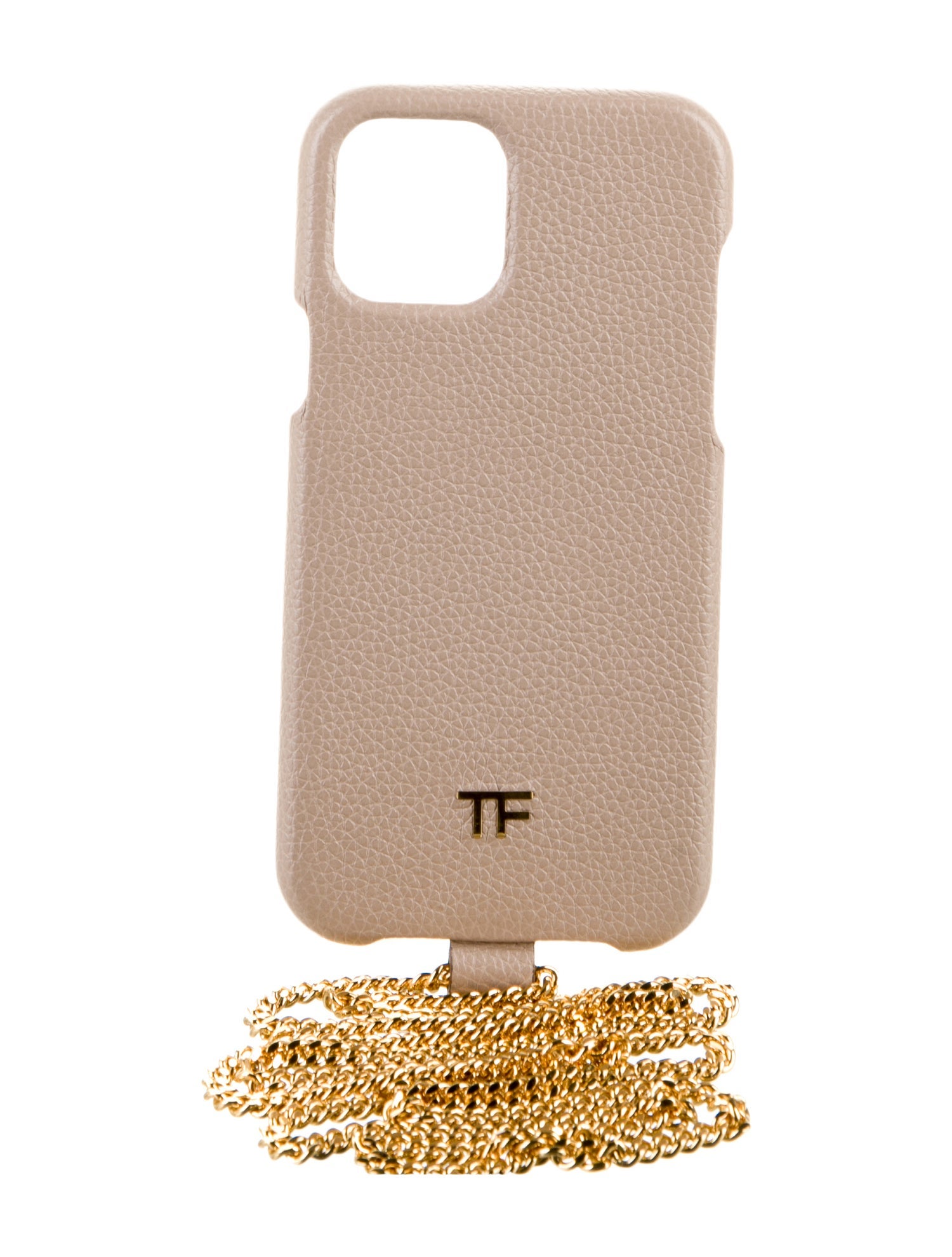 Tom Ford Iphone Case