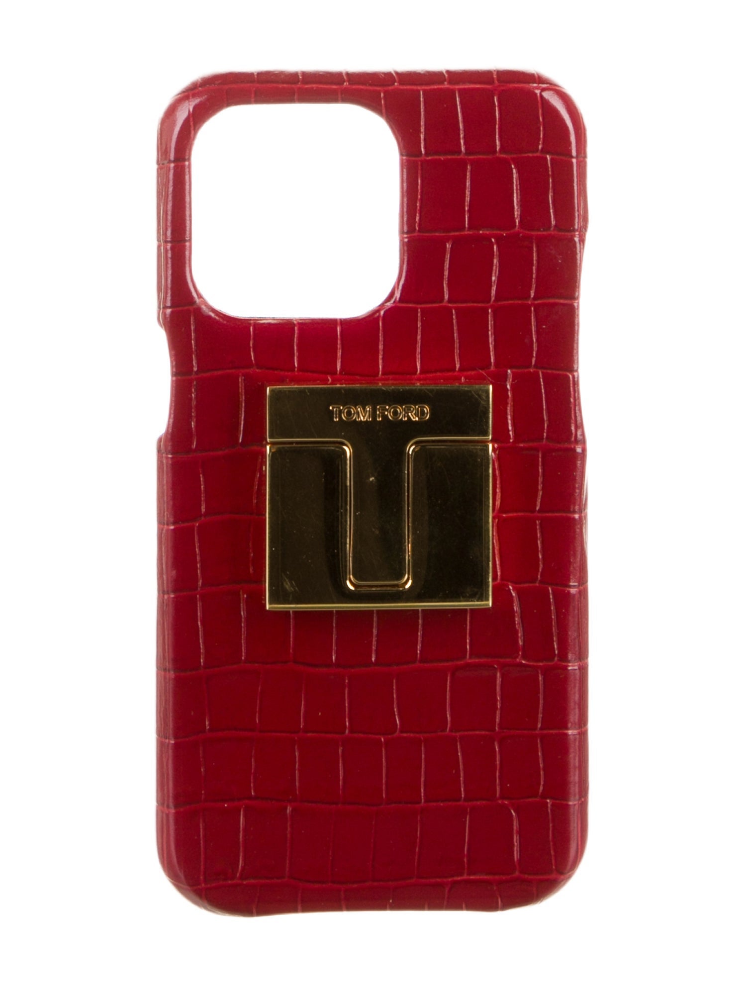 Tom Ford Iphone Case