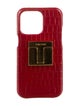 Tom Ford Iphone Case