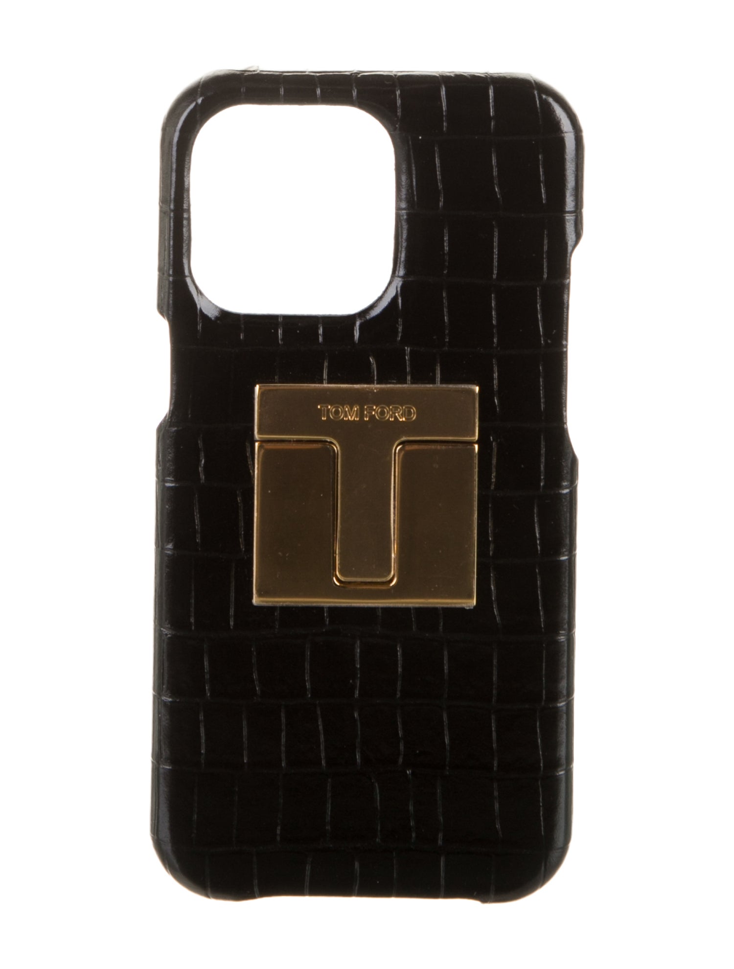 Tom Ford Iphone Case