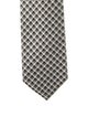 Tom Ford Silk Pattern Tie