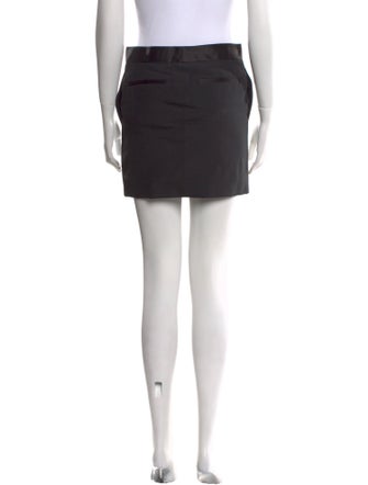 Tom Ford Mini Skirt