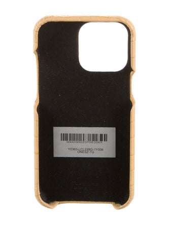 Tom Ford Iphone Case