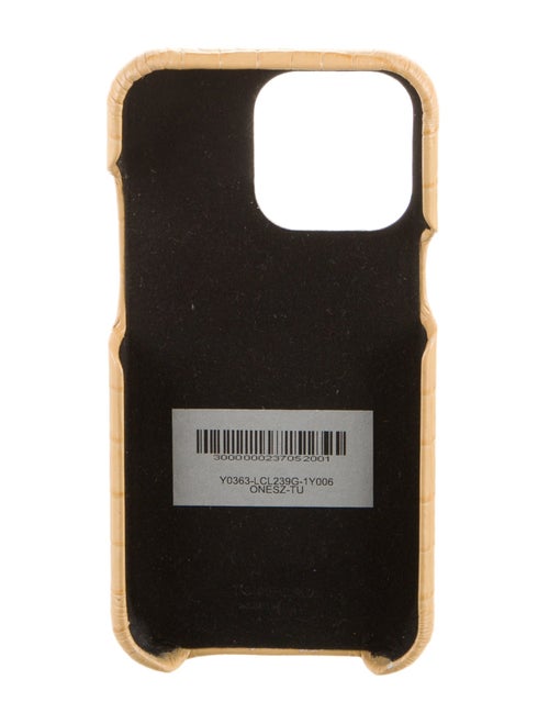 Tom Ford Iphone Case