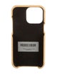 Tom Ford Iphone Case