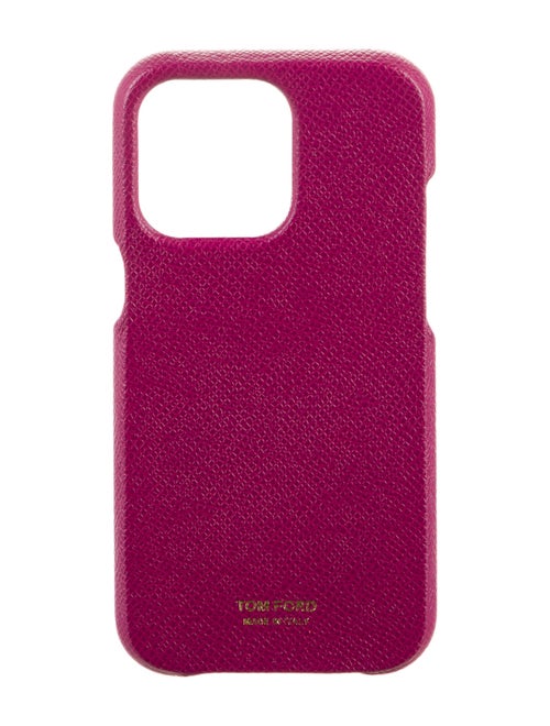 Tom Ford Iphone 11 Case