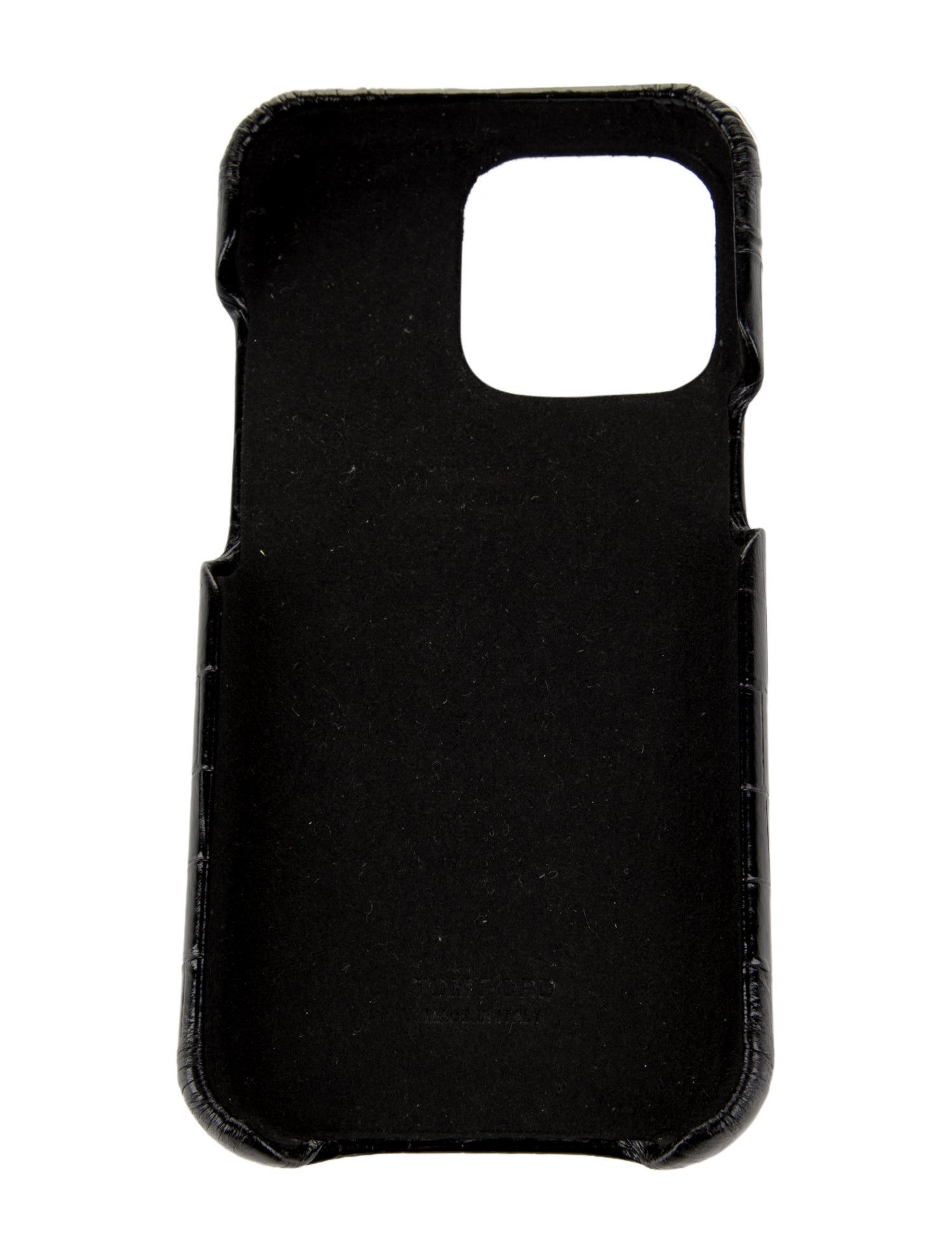 Tom Ford iPhone 11 Pro Case