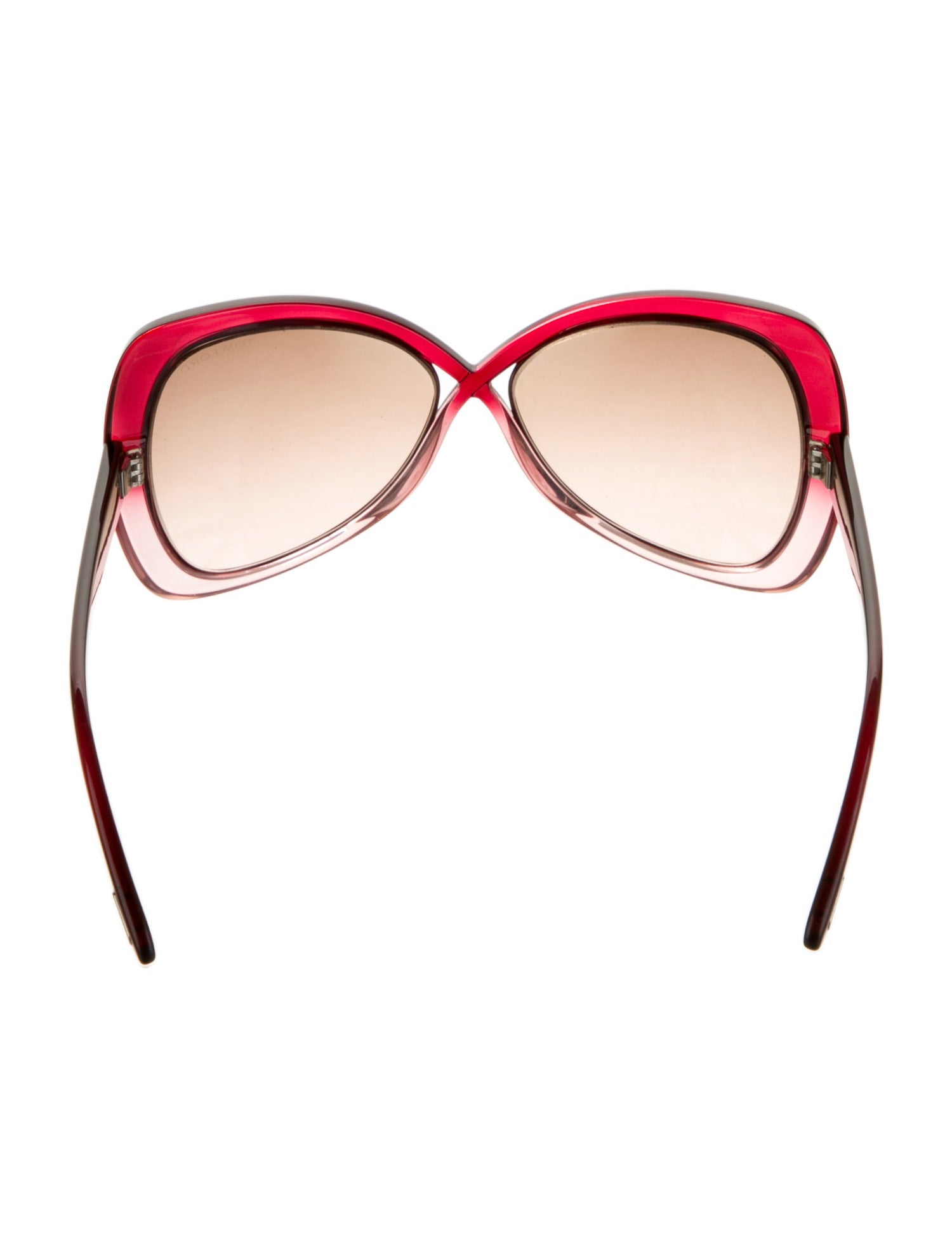 Tom Ford Rachel Oversize Sunglasses