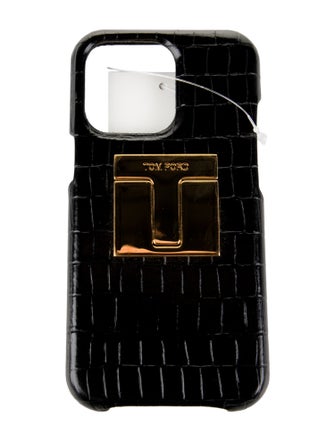 Tom Ford Iphone 11 Case