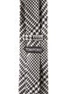 Tom Ford Silk Pattern Tie