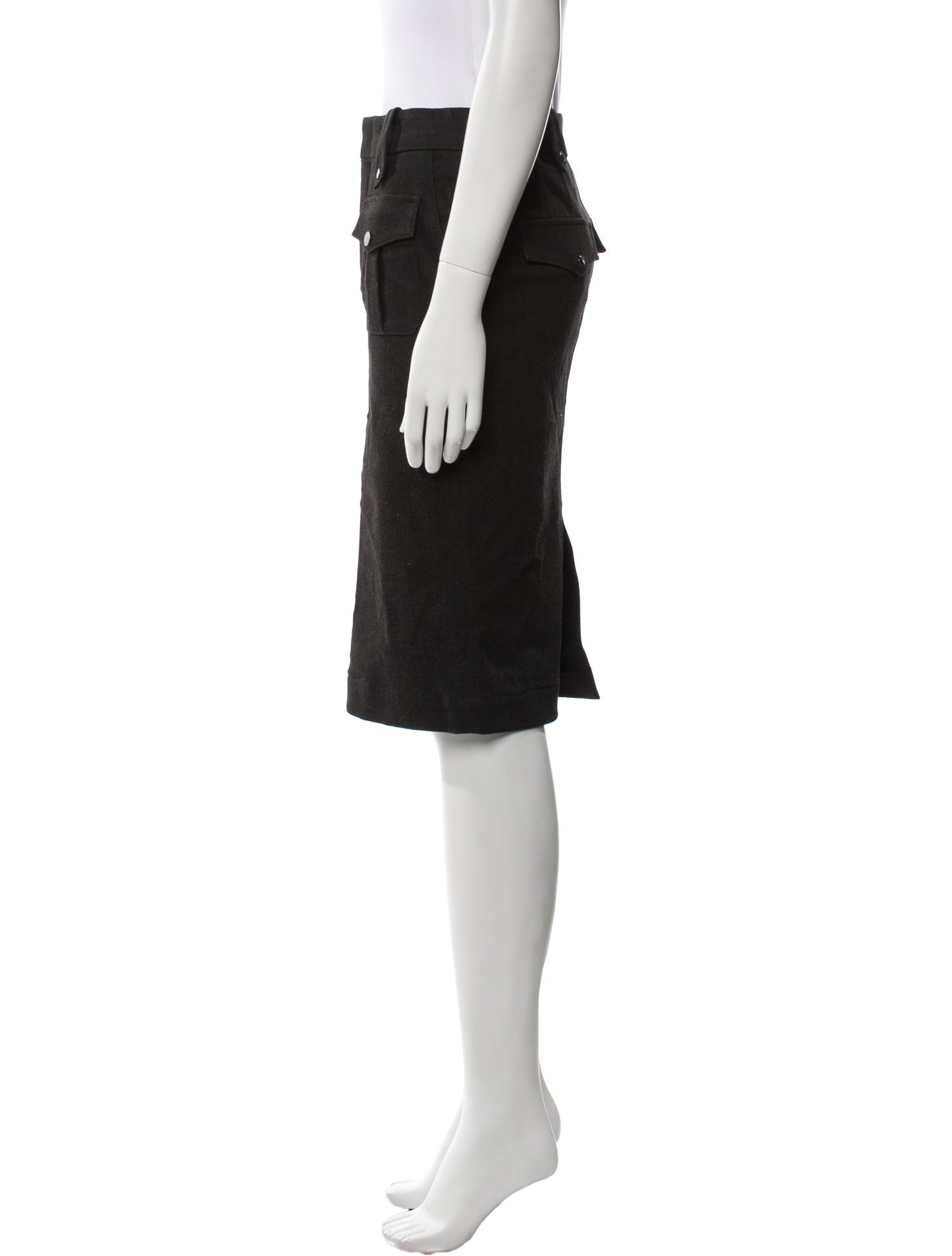 Tom Ford Knee-Length Skirt