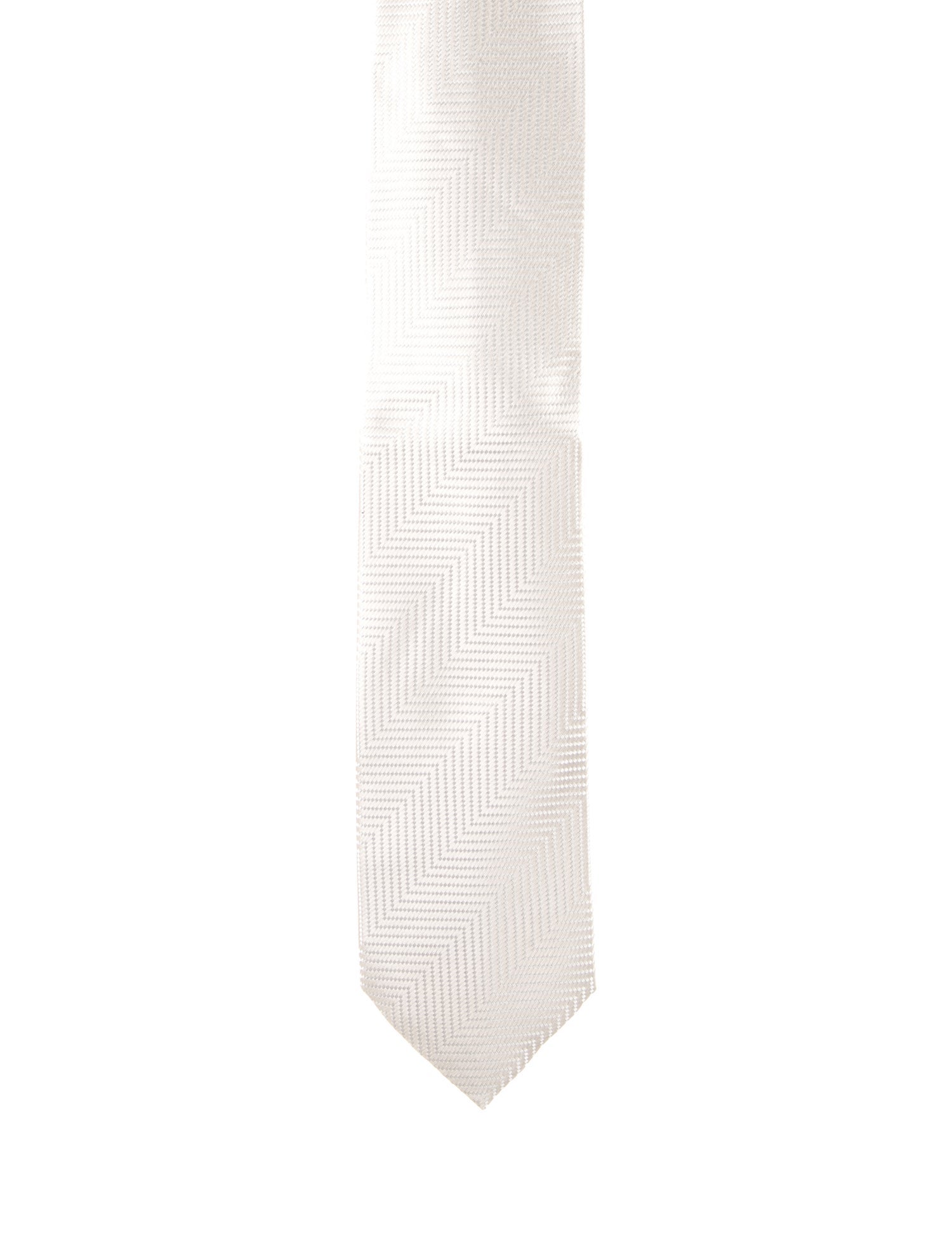 Tom Ford Silk Pattern Tie